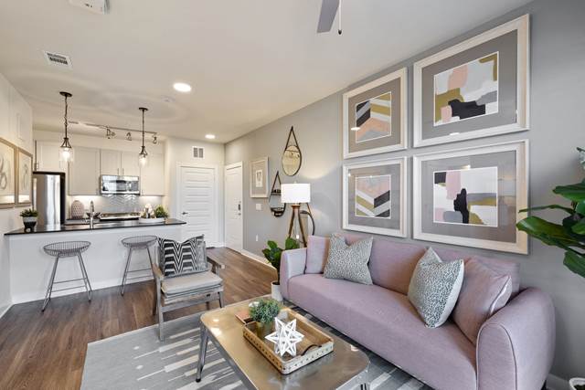 1-bedroom apartment at Kingsley at Shadow Creek Ranch in Pearland, TX